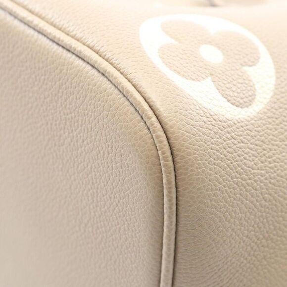 Louis Vuitton Shoulder Bag Neonoe MM Bicolor M45555 Tourtrail Cles Leather - Picture 5 of 6